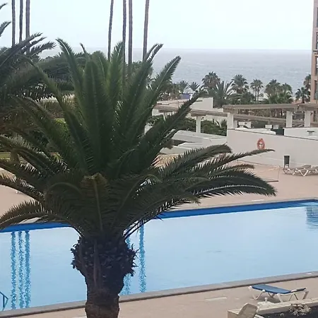 Apartment Vina Del Mar Playa de las Américas