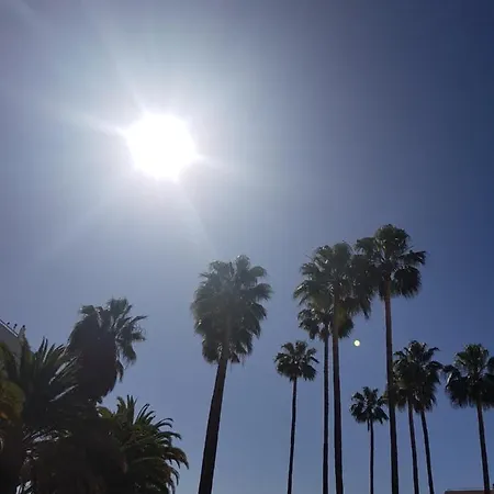 Vina Del Mar 아파트 *