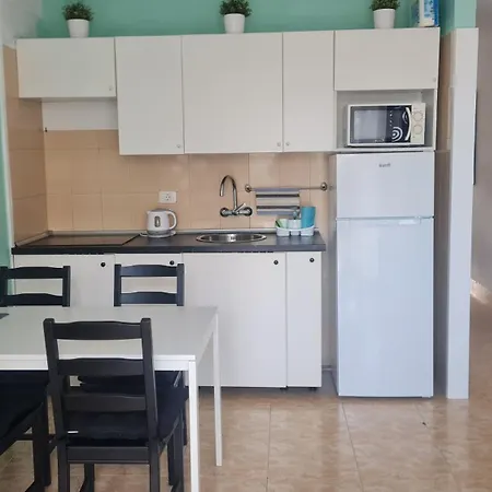 아파트 Vina Del Mar