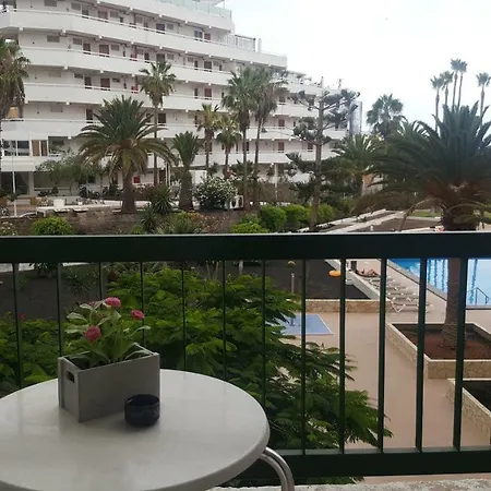 Vina Del Mar 아파트