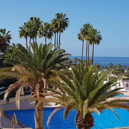 Vina Del Mar Playa de las Americas (Tenerife)