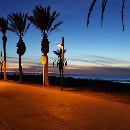 Vina Del Mar * 플라야데라스아메리카스