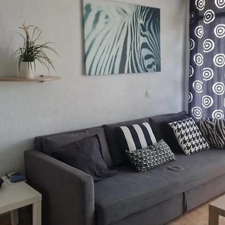 Vina Del Mar 아파트